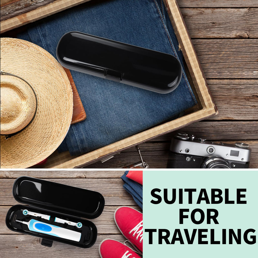 Toothbrush Travel Case V993
