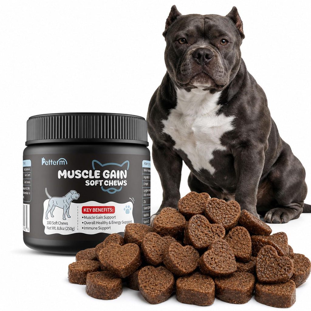 High Calorie Dog Chews 100 Ct Z945