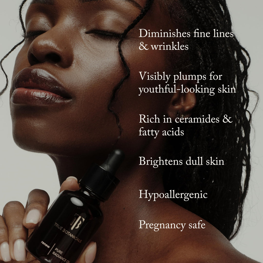 Rosehip Face Oil 1 fl oz J43220