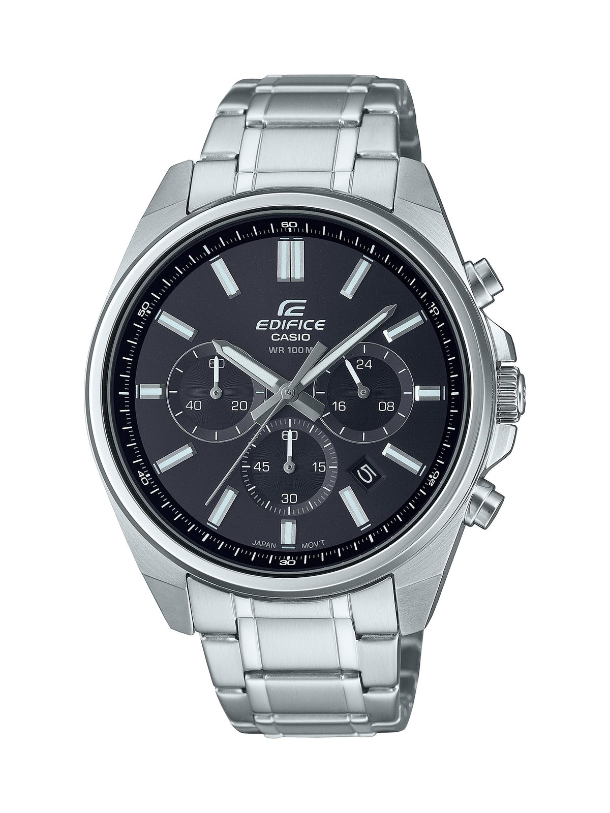 Chronograph Date Indicator Watch F474989