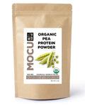 Organic Pea Protein 3 LBS Q764506