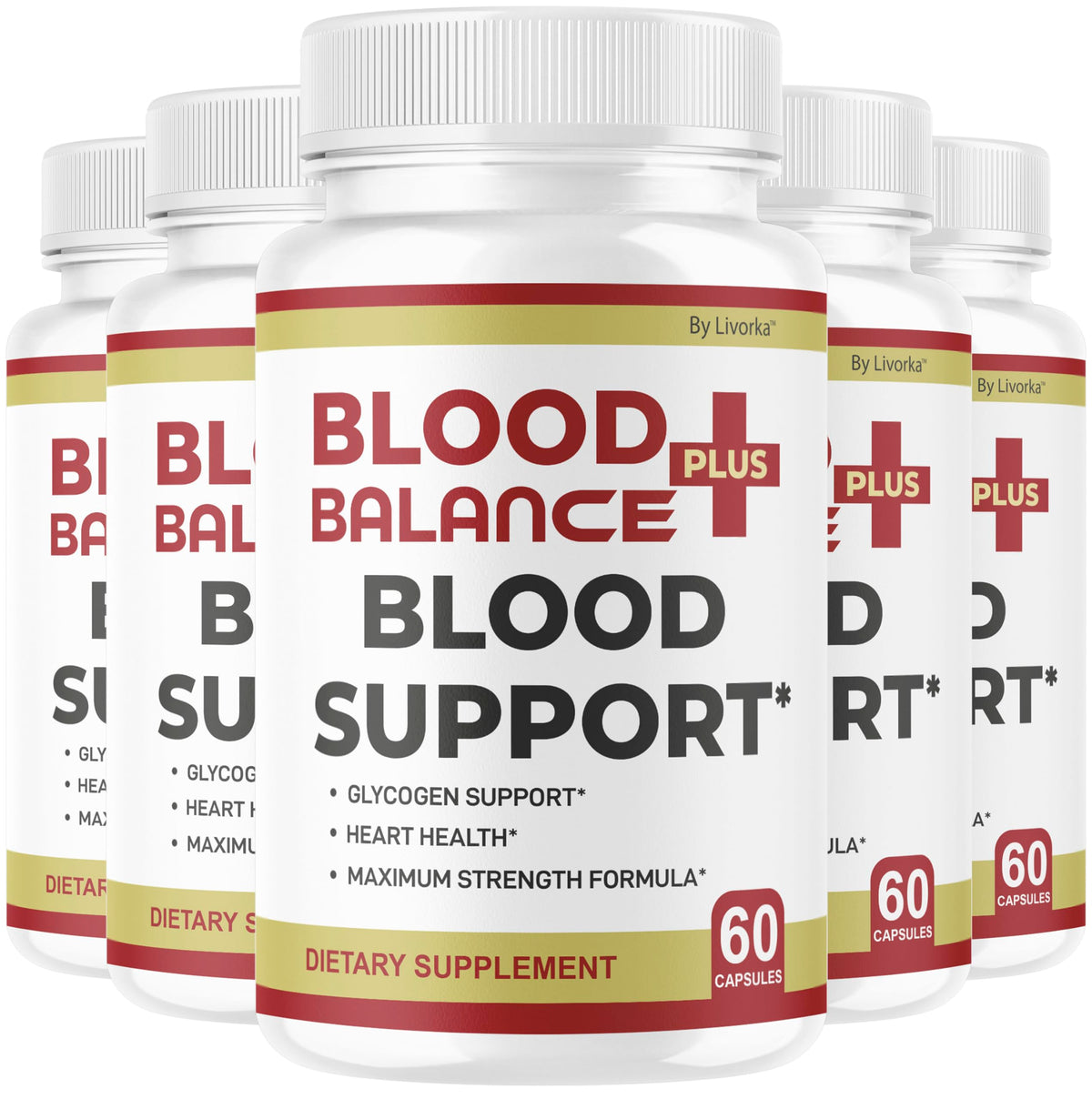 All Natural Multivitamin Capsules, 300 Capsules E19120