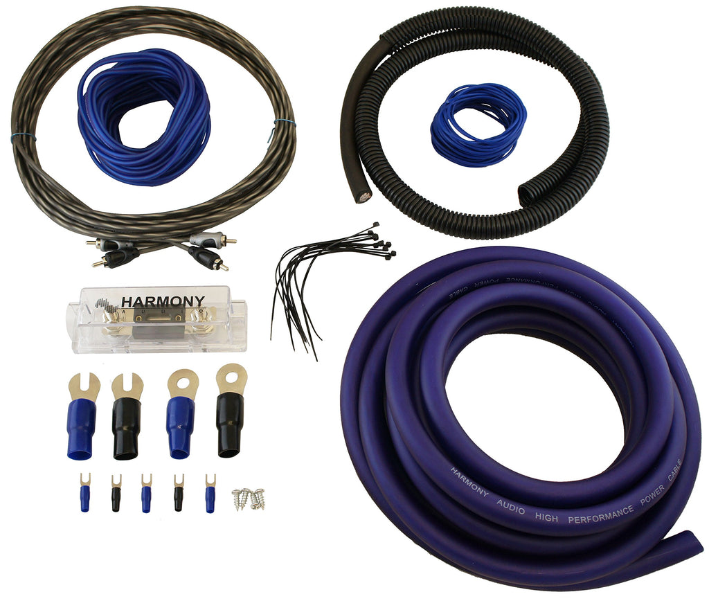 12" Subwoofer and Amp Package W41229
