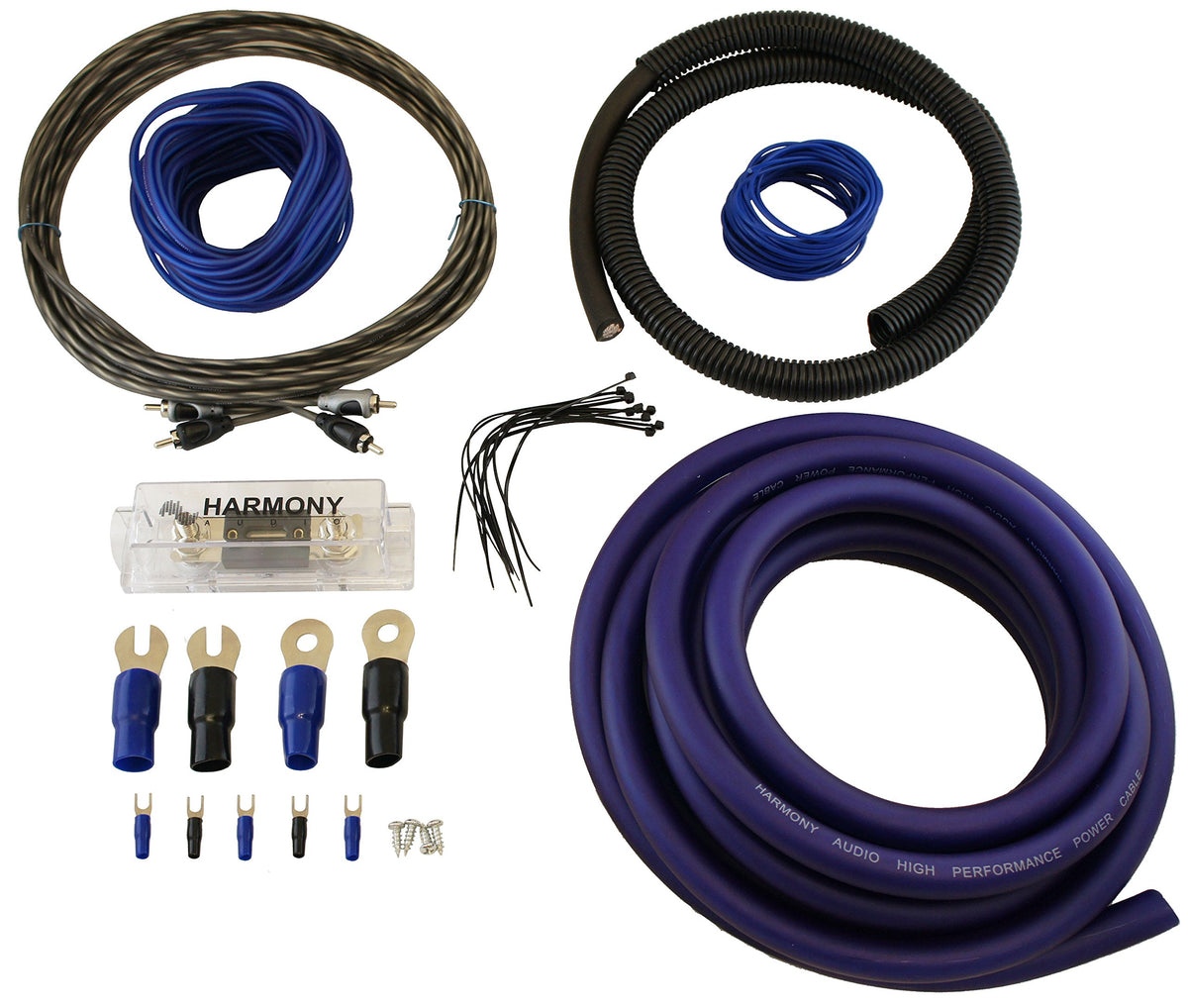 12" Subwoofer and Amp Package W41229
