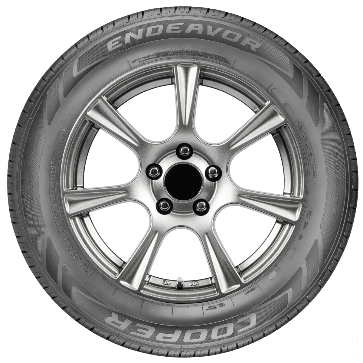 All-Season 215/60R16 95V Tire D9922