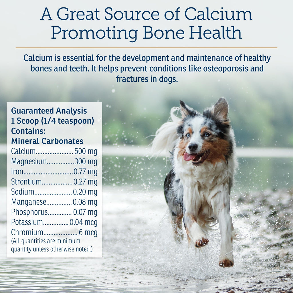 Canine Minerals 16oz W443072