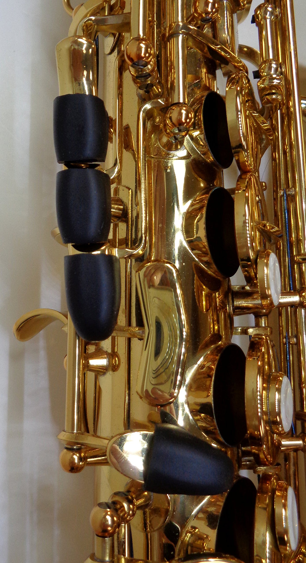 Saxophone Side Key Risers S333192