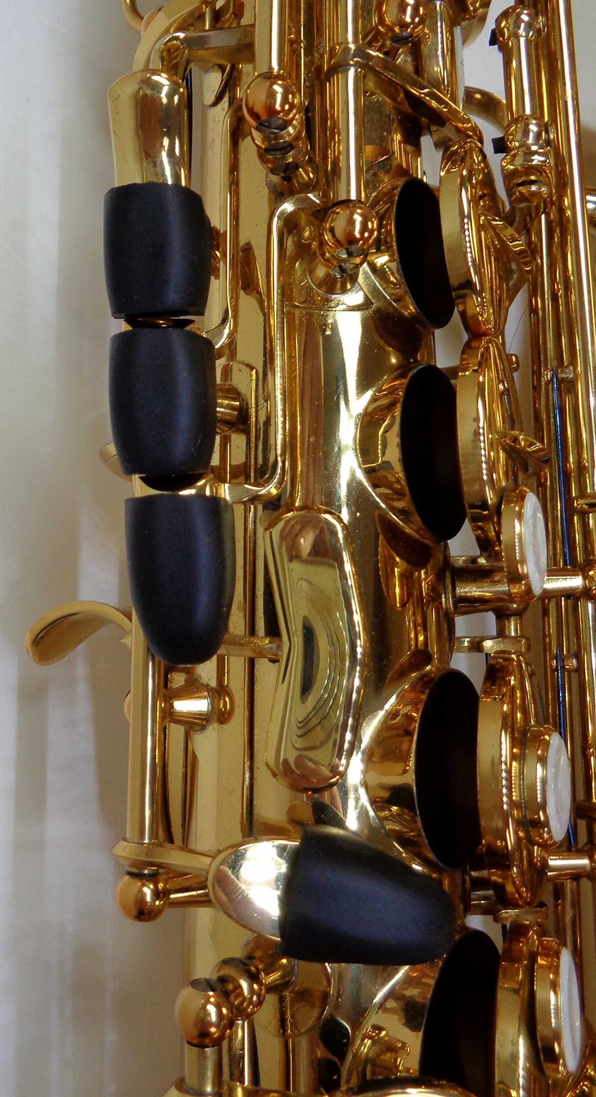 Saxophone Side Key Risers S333192