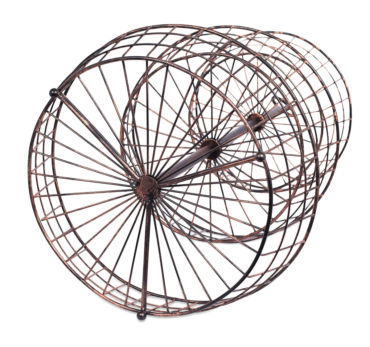 3 Tier Wire Fruit Basket U58877