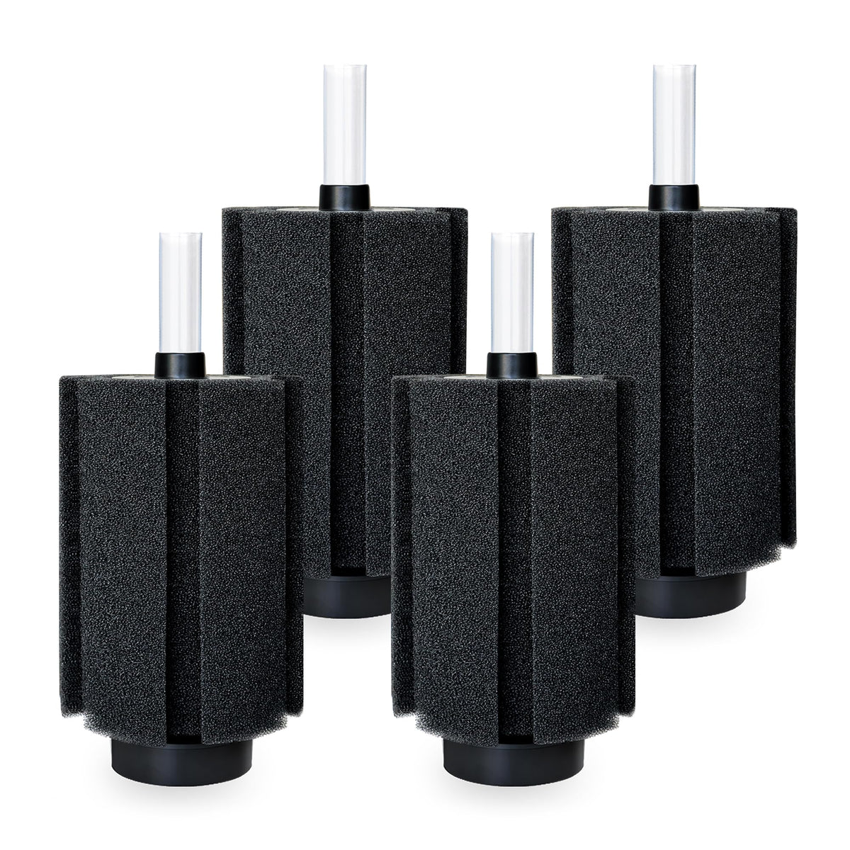 150 Gal Aquarium Sponge Filter with Air Stone G151