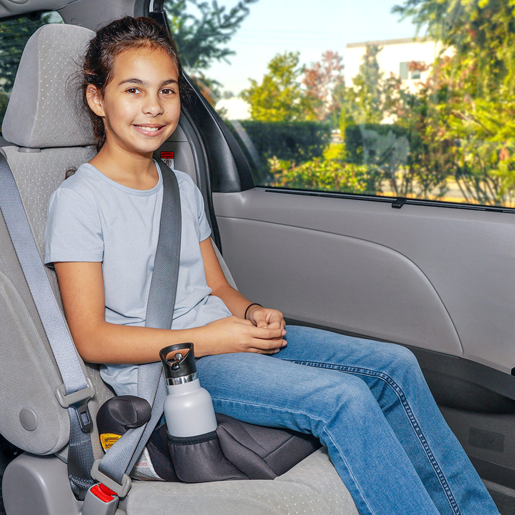 Convertible and Backless Booster Car Seats G84226