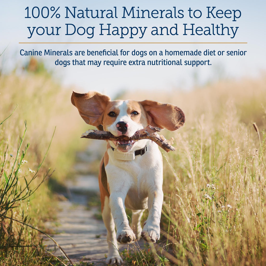 Canine Minerals 16oz W443072