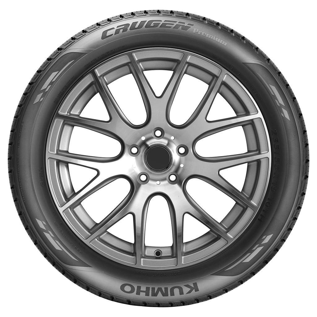 All-Season Radial Tire 225/60R17 99H X346
