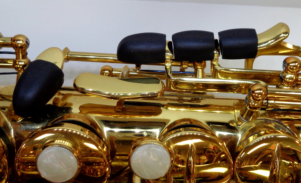 Saxophone Side Key Risers S333192