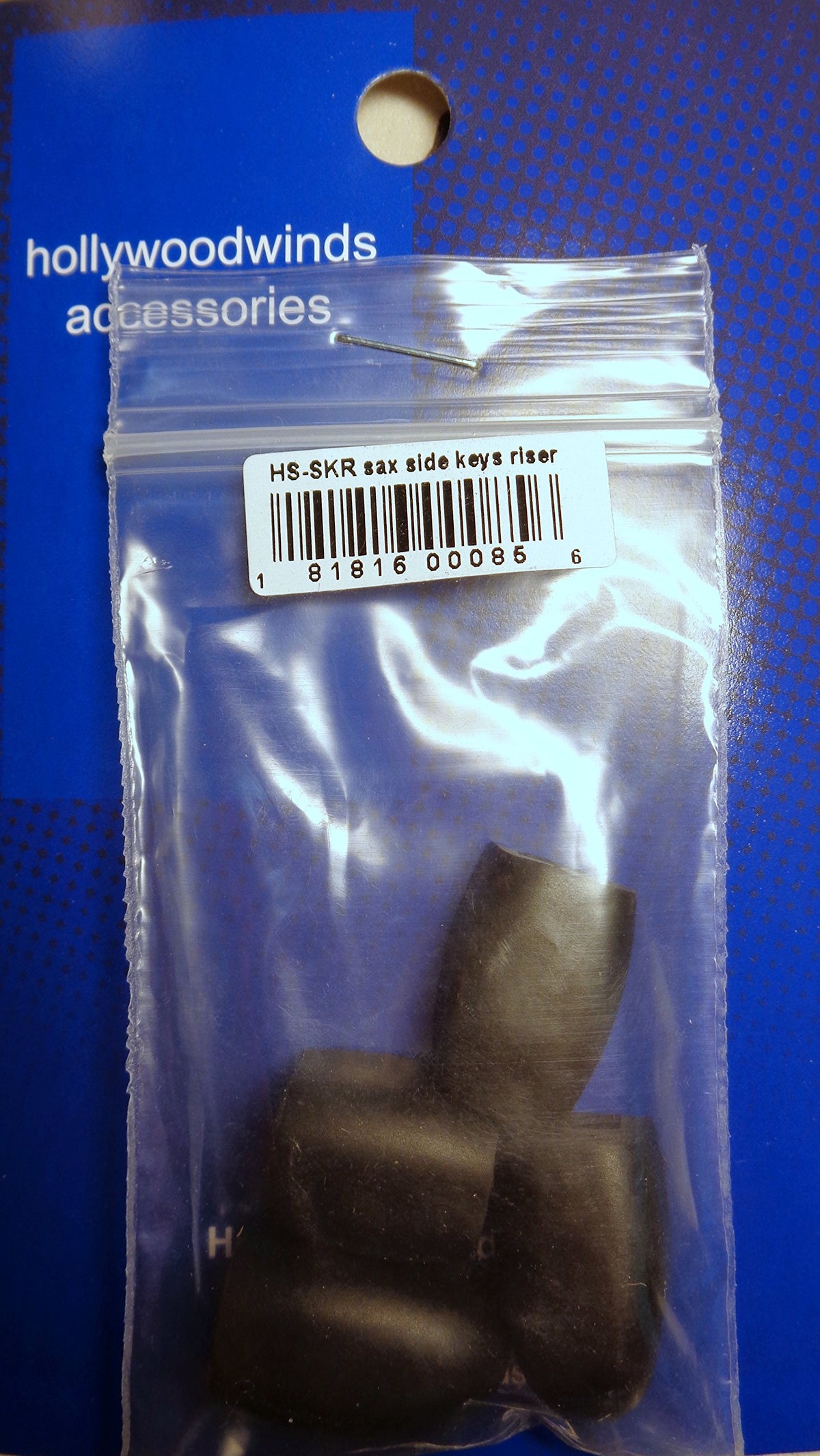 Saxophone Side Key Risers S333192