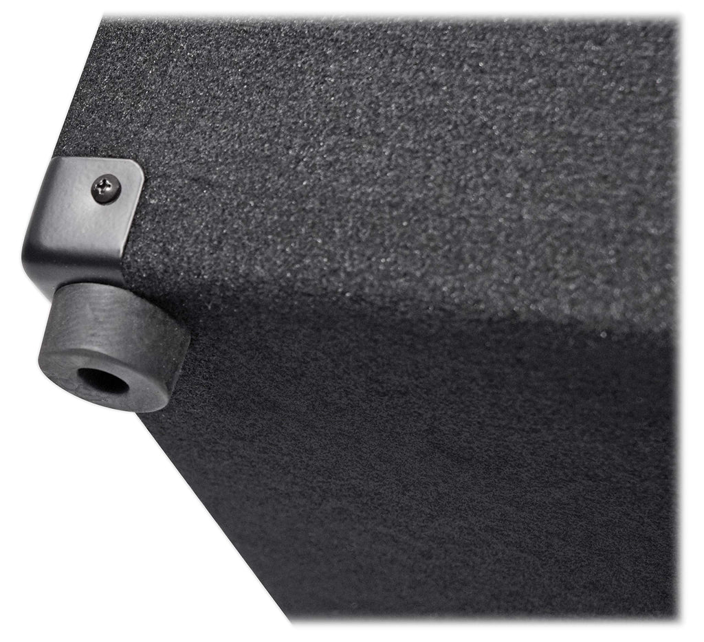 18" Passive 8-ohm Pro Audio Subwoofer with MDF Cabinet I125687