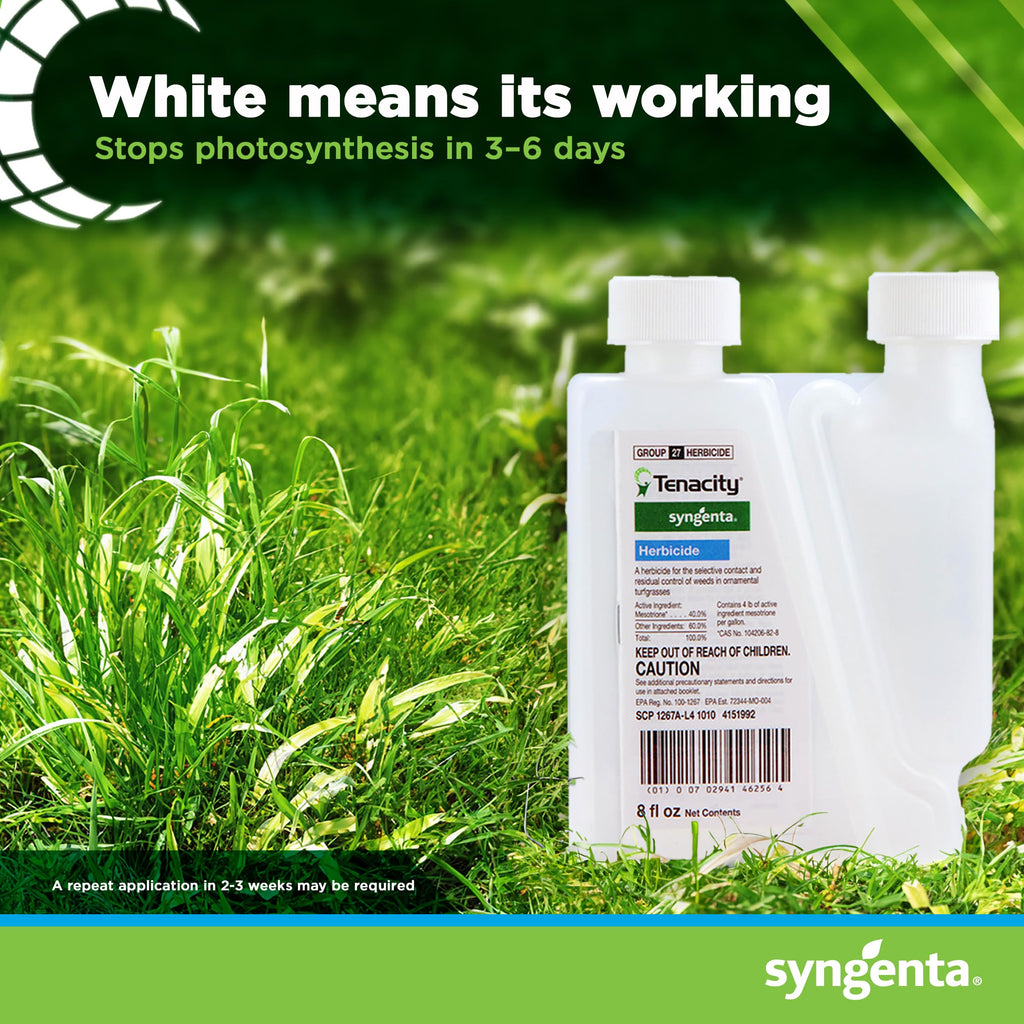 8oz Herbicide U11388