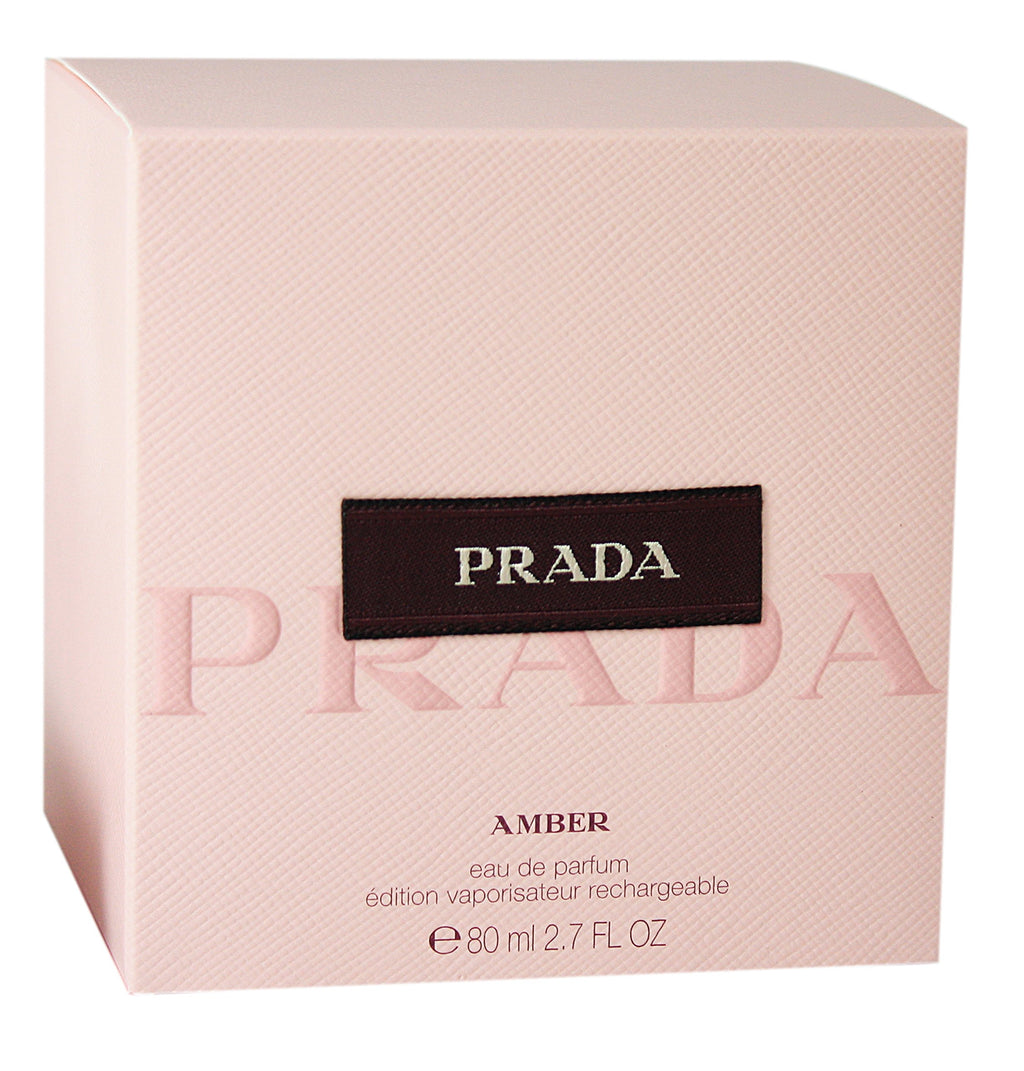 Eau De Parfum Spray 2.7 Ounce H111450
