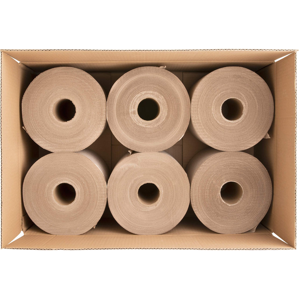 Hardwound Roll Towels Pack of 6 R97114