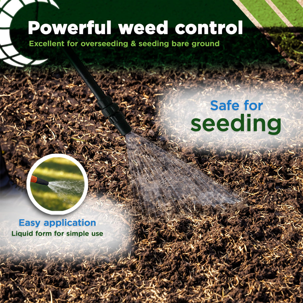 8oz Herbicide U11388