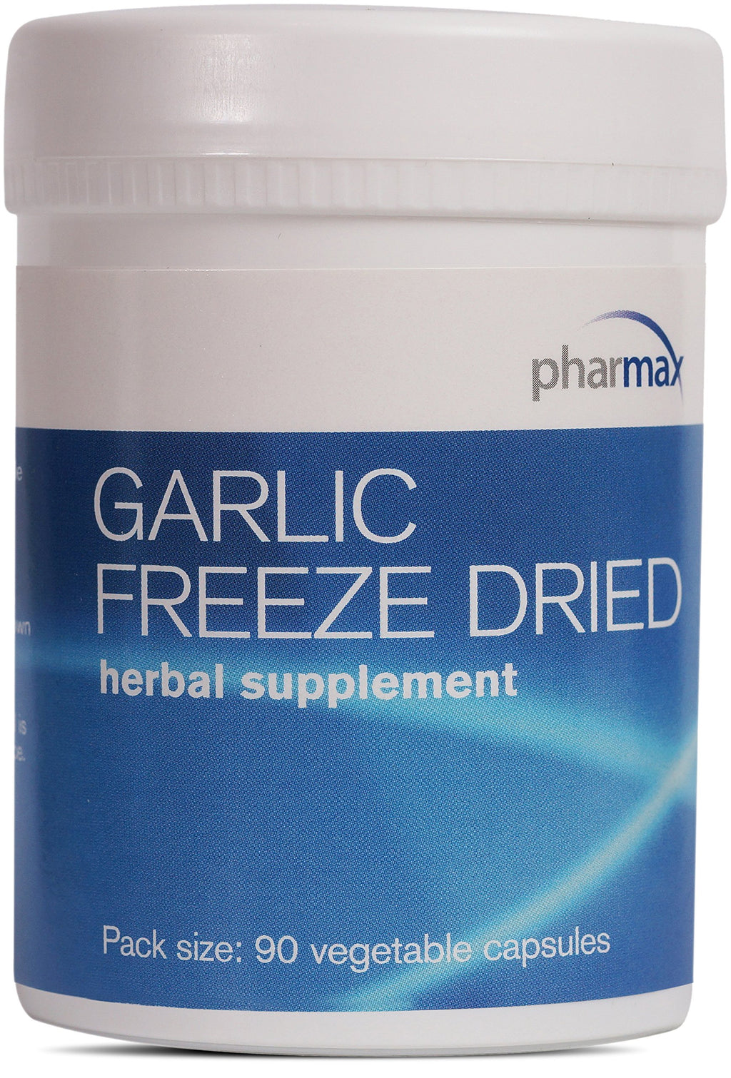 Garlic Freeze Dried 90 Capsules C5163