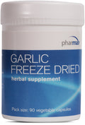 Garlic Freeze Dried 90 Capsules C5163