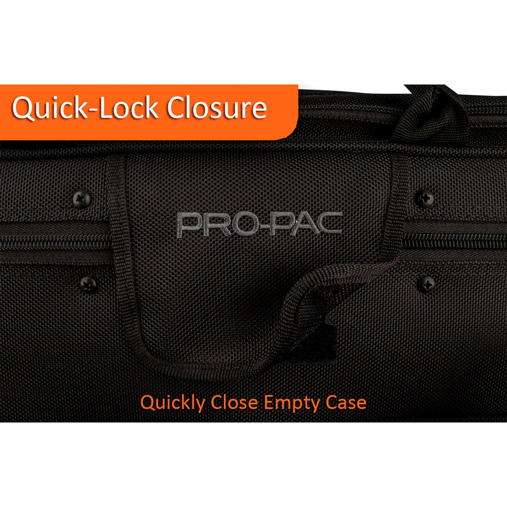 Trumpet/Flugel Horn Combination Case O9303