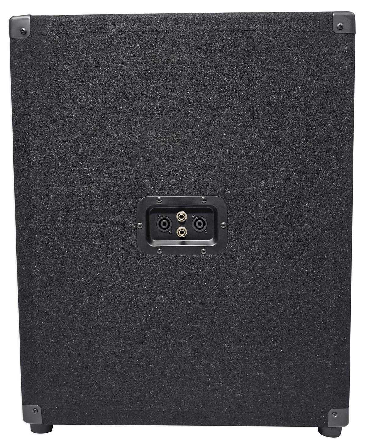 18" Passive 8-ohm Pro Audio Subwoofer with MDF Cabinet I125687